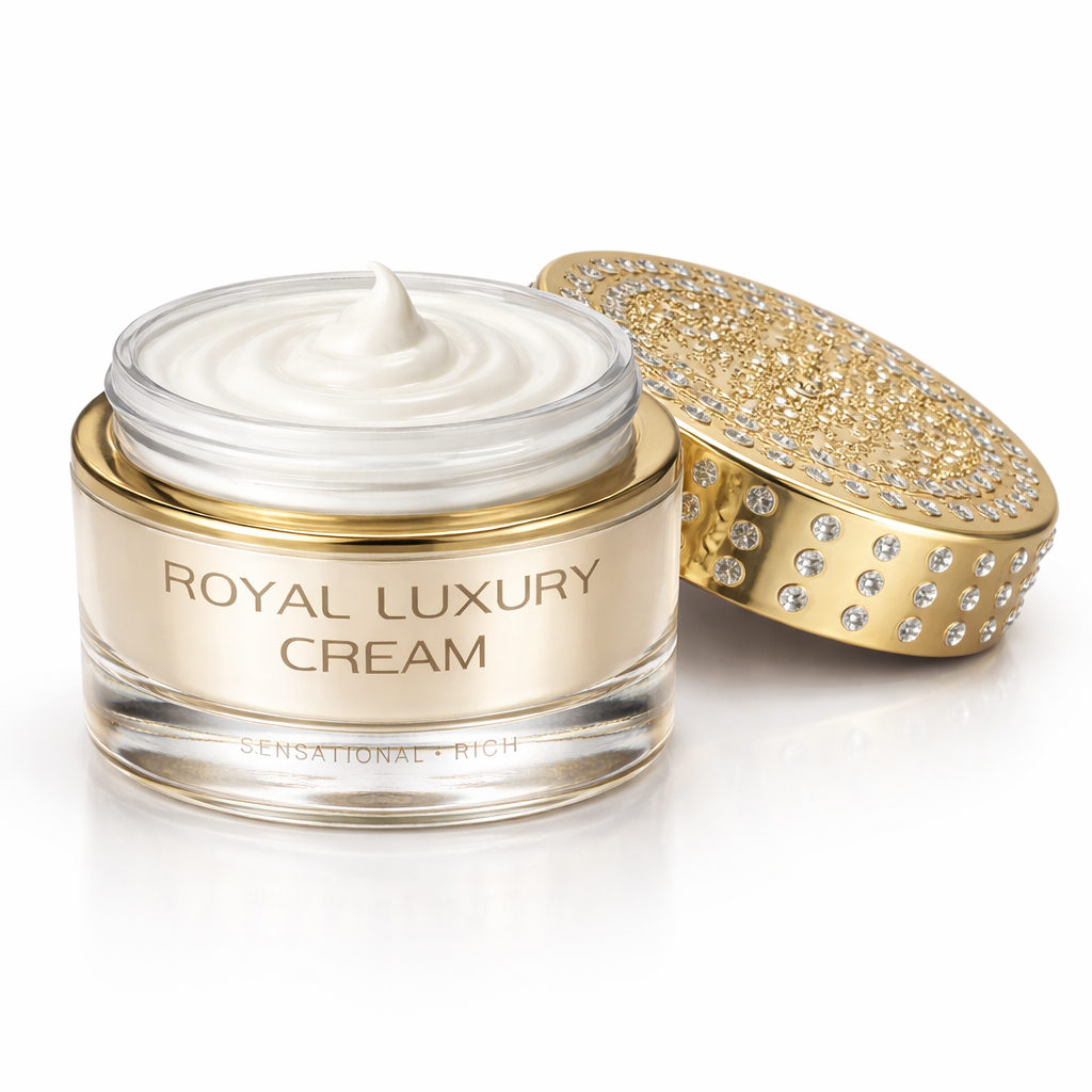 RoyalLuxuryCreams-Women Edition
