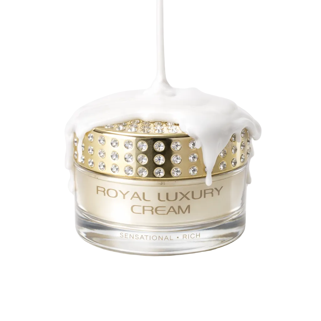RoyalLuxuryCreams-Women Edition