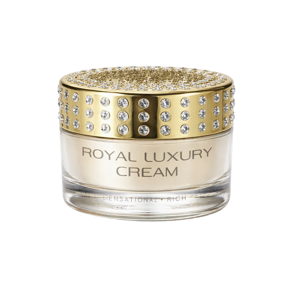 RoyalLuxuryCreams-Women Edition